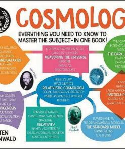 Degree in a Book: Cosmology: Everything You Need to Know to Master the Subject - in One Book! - Dr Sten Odenwald - 9781788887557