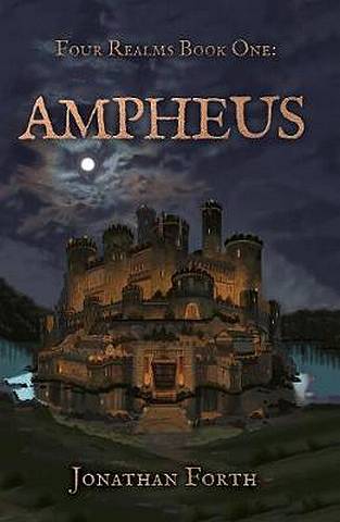 Ampheus - Jonathan Forth - 9781789015119