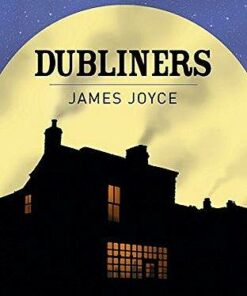 Dubliners - James Joyce - 9781789500837