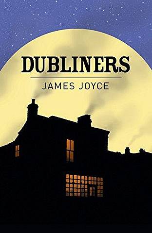 Dubliners - James Joyce - 9781789500837
