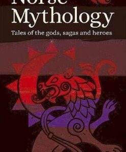Norse Mythology: Tales of the Gods