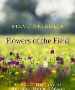 Flowers of the Field: Meadow
