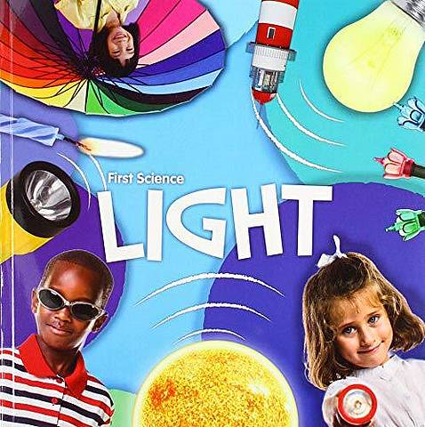 Light - Steffi Cavell-Clarke - 9781789980073