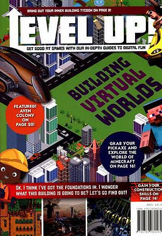 Building Virtual Worlds - Kirsty Holmes - 9781789980165