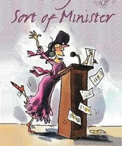 A Funny Sort of Minister - Dominique Demers - 9781846884566