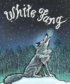 White Fang - Jack London - 9781847498014