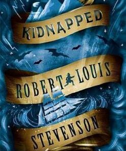 Kidnapped - Robert Louis Stevenson - 9781847498182