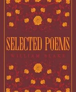 Selected Poems: Blake - William Blake - 9781847498212