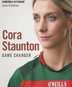 Game Changer - Cora Staunton - 9781848272606