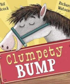 Clumpety Bump - Phil Allcock - 9781848862456