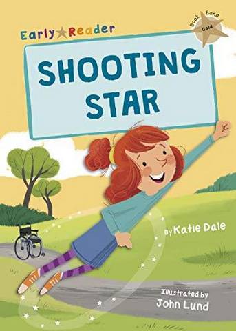 Maverick Early Reader: Shooting Star - Katie Dale - 9781848863910