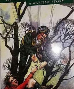 Treetop Hero: A Wartime Story - Margaret Nash - 9781871173932