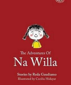 The Adventures of Na Willa - Reda Gaudiamo - 9781910139592