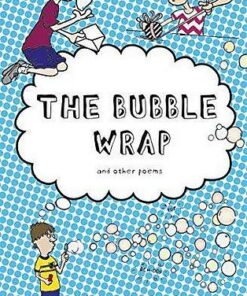 The Bubble Wrap - Dean Parkin - 9781910367902