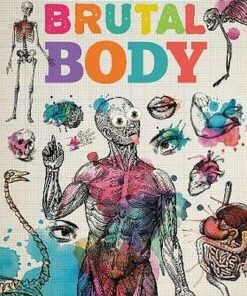 Brutal Body - Mike Clark - 9781912171279