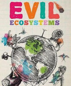 Evil Ecosystems - Mike Clark - 9781912171286
