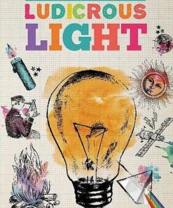 Ludicrous Light - Mike Clark - 9781912171316