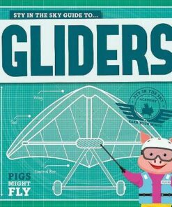 Gliders - Kirsty Holmes - 9781912502493