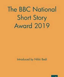 The BBC National Short Story Award 2019 - Nikki Bedi - 9781912697229