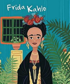 Frida Kahlo - Isabel Munoz - 9788854413603