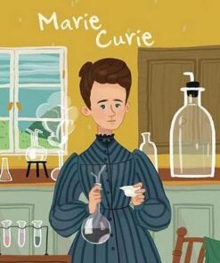 Marie Curie - Isabel Munoz - 9788854413610