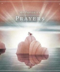 My Favourite Prayers - Anna Lang - 9788854413979