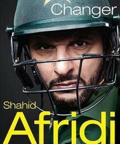 Game Changer - Shahid Afridi - 9789353026714
