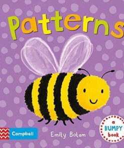 Patterns - Emily Bolam - 9781509828876