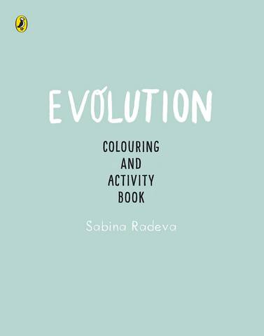 On the Origin of Species Activity Book - Sabina Radeva - 9780241446195