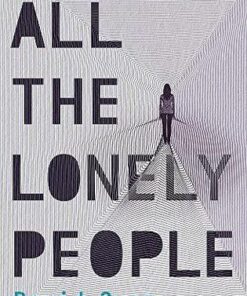 All The Lonely People - David Owen - 9780349003207