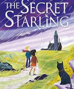 The Secret Starling - Judith Eagle - 9780571346301