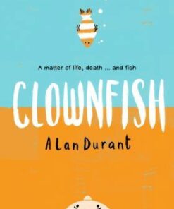 Clownfish - Alan Durant - 9781406374629
