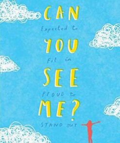 Can You See Me? - Libby Scott - 9781407195674