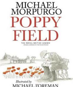 Poppy Field - Michael Morpurgo - 9781407195889