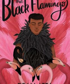 The Black Flamingo - Dean Atta - 9781444948608