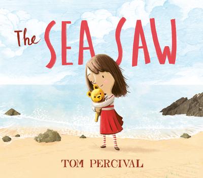 The Sea Saw - Tom Percival - 9781471172434