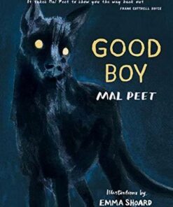 Good Boy - Mal Peet - 9781781128527
