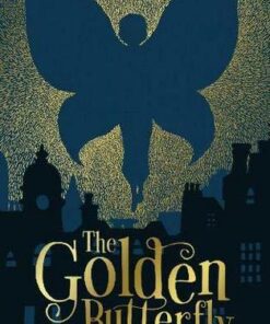 The Golden Butterfly - Sharon Gosling - 9781788950329