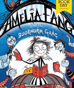 Amelia Fang and the Bookworm Gang - World Book Day 2020 x50 Pack - Laura Ellen Anderson - 9781405297769