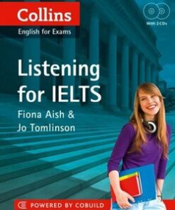 Collins Listening for IELTS - Fiona Aish - 9780007423262