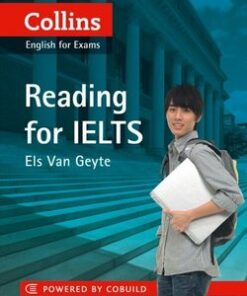 Collins Reading for IELTS - Els Van Geyte - 9780007423279
