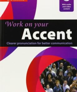 Collins Work On Your Accent with DVD - Helen Ashton - 9780007462919