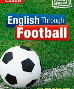 Copykit English: English Through Football - Susan Thomas - 9780007522347