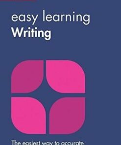 Collins Easy Learning Writing (2nd Edition) -  - 9780008100827