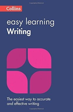 Collins Easy Learning Writing (2nd Edition) -  - 9780008100827