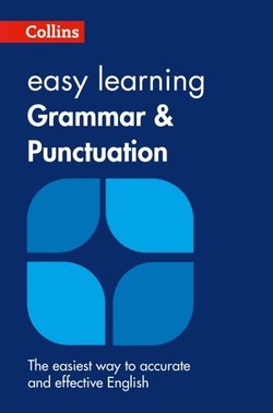 Collins Easy Learning Grammar and Punctuation (2nd Edition) -  - 9780008101787