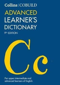 Collins COBUILD Advanced Learner's Dictionary (9th Edition) -  - 9780008253219