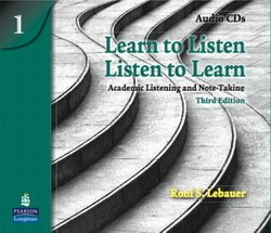 Learn to Listen