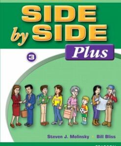 Side by Side Plus 3 Test Package - Bill J. Bliss - 9780134306445