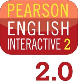 Pearson English Interactive 2.0 Level 2 (B1 / Pre-Intermediate) MyEnglishLab Internet Access Card - Michael Rost - 9780135634868